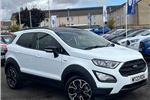 2023 Ford EcoSport