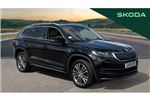 2019 Skoda Kodiaq