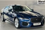 2021 Jaguar XF