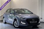 2015 Hyundai i30