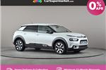 2020 Citroen C4 Cactus