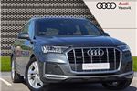 2022 Audi Q7