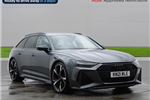 2021 Audi RS6