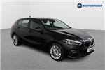 2024 BMW 1 Series