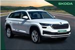 2022 Skoda Kodiaq