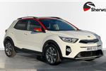 2019 Kia Stonic