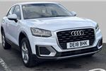 2018 Audi Q2