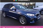 2018 BMW X3