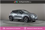 2021 Nissan Juke