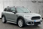 2020 MINI Countryman