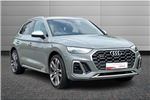 2021 Audi SQ5