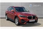 2020 BMW X1