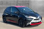 2017 Toyota Aygo