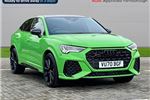 2020 Audi RS Q3