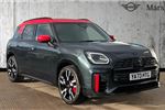 2023 MINI Countryman