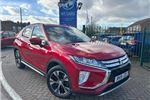 2019 Mitsubishi Eclipse Cross