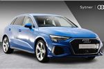 2022 Audi A3