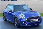 2018 MINI Hatchback