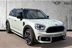 2020 MINI Countryman