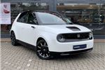 2022 Honda Honda e