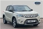 2016 Suzuki Vitara