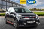 2023 Kia Picanto