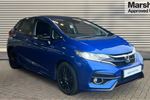 2018 Honda Jazz