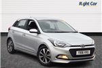 2016 Hyundai i20