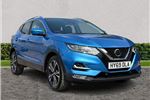 2019 Nissan Qashqai