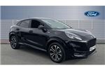 2022 Ford Puma