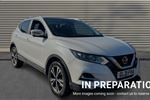 2021 Nissan Qashqai