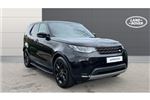 2019 Land Rover Discovery