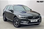 2021 Volvo XC60