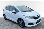 2018 Honda Jazz