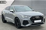 2022 Audi RS Q3