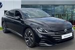 2023 Volkswagen Arteon Shooting Brake