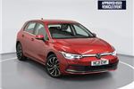 2021 Volkswagen Golf