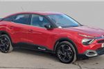 2021 Citroen C4