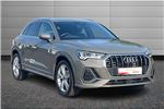 2022 Audi Q3
