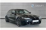 2024 BMW M3