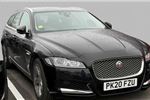 2020 Jaguar XF Sportbrake