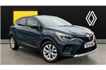 2021 Renault Captur