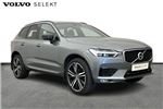 2020 Volvo XC60