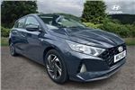 2021 Hyundai i20