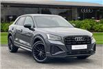 2021 Audi Q2