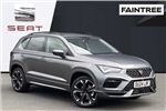 2024 Cupra Ateca