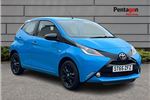 2016 Toyota Aygo