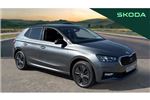 2025 Skoda Fabia