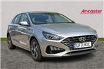 2021 Hyundai i30