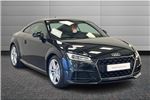 2021 Audi TT